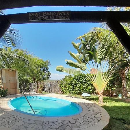 Vila Branca Canoa กาโนอาเกบราดา ภายนอก รูปภาพ