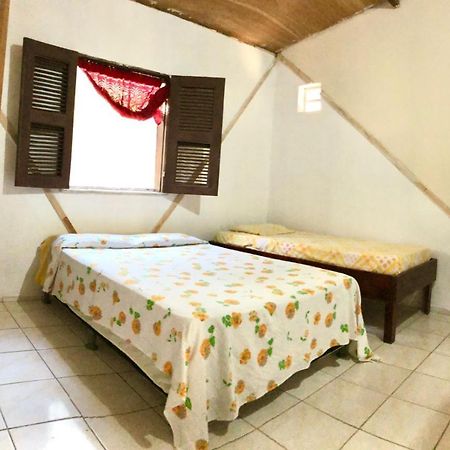 Vila Branca Canoa กาโนอาเกบราดา ภายนอก รูปภาพ