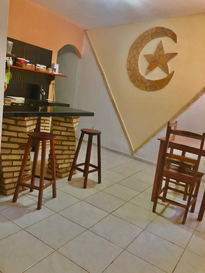 Vila Branca Canoa กาโนอาเกบราดา ภายนอก รูปภาพ