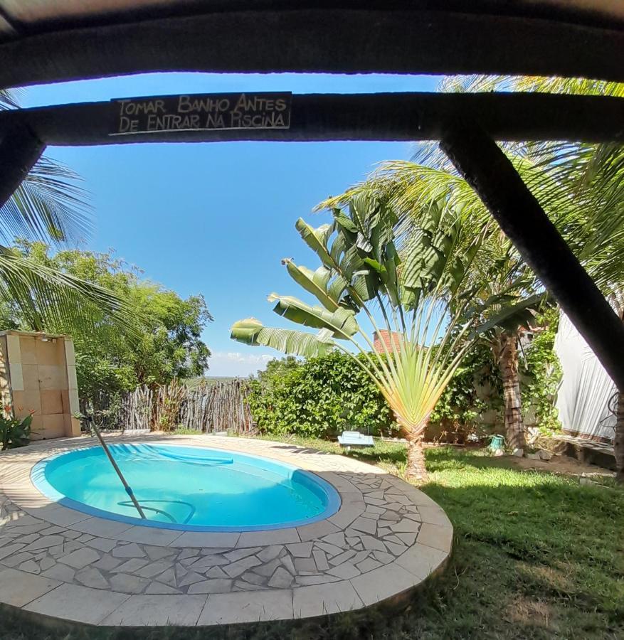 Vila Branca Canoa กาโนอาเกบราดา ภายนอก รูปภาพ