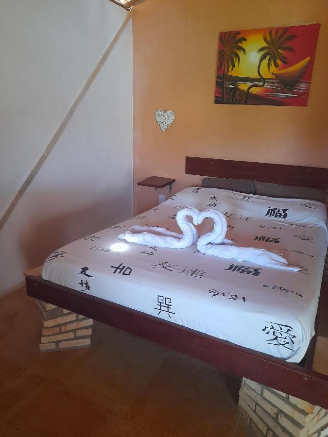 Vila Branca Canoa กาโนอาเกบราดา ภายนอก รูปภาพ