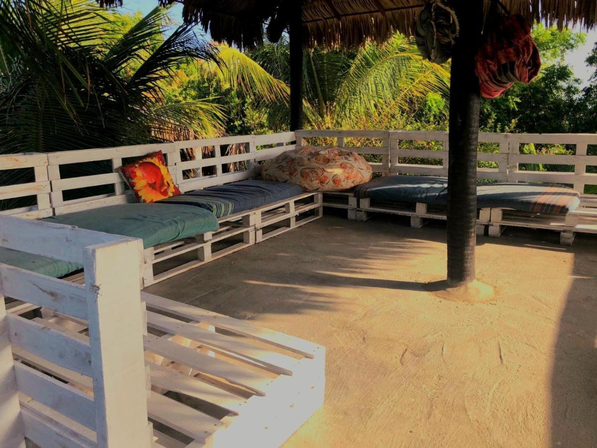 Vila Branca Canoa กาโนอาเกบราดา ภายนอก รูปภาพ