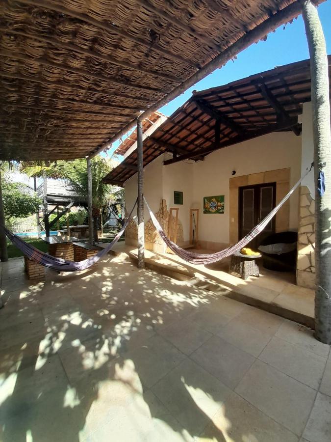 Vila Branca Canoa กาโนอาเกบราดา ภายนอก รูปภาพ