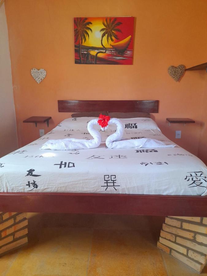 Vila Branca Canoa กาโนอาเกบราดา ภายนอก รูปภาพ