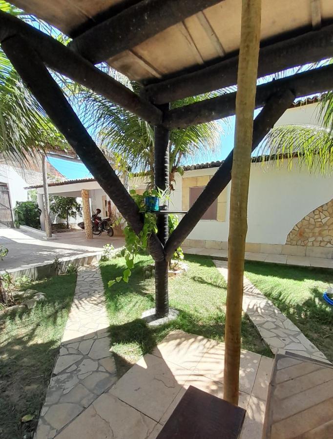 Vila Branca Canoa กาโนอาเกบราดา ภายนอก รูปภาพ