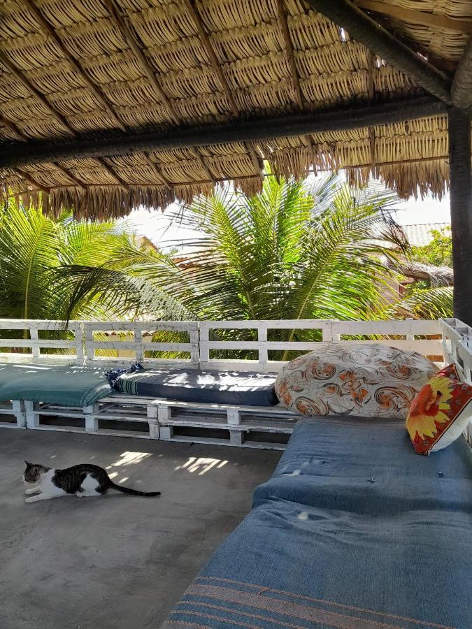 Vila Branca Canoa กาโนอาเกบราดา ภายนอก รูปภาพ