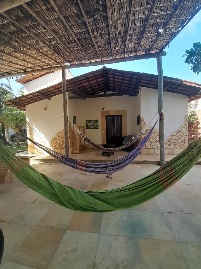 Vila Branca Canoa กาโนอาเกบราดา ภายนอก รูปภาพ