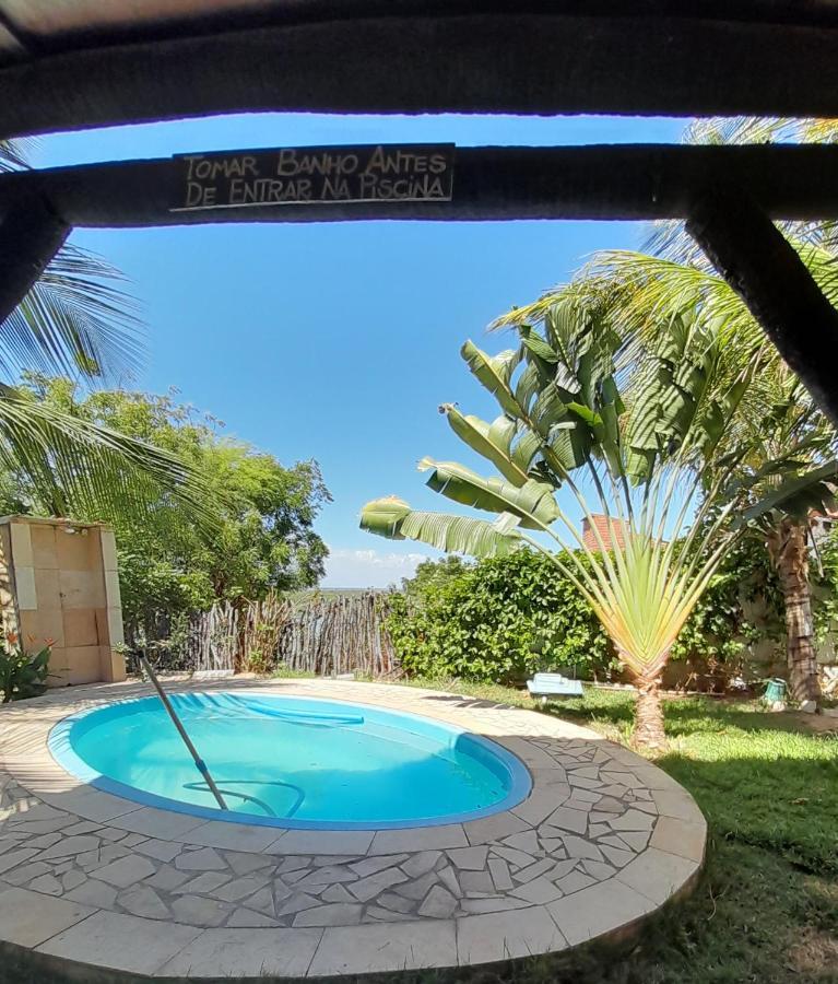 Vila Branca Canoa กาโนอาเกบราดา ภายนอก รูปภาพ