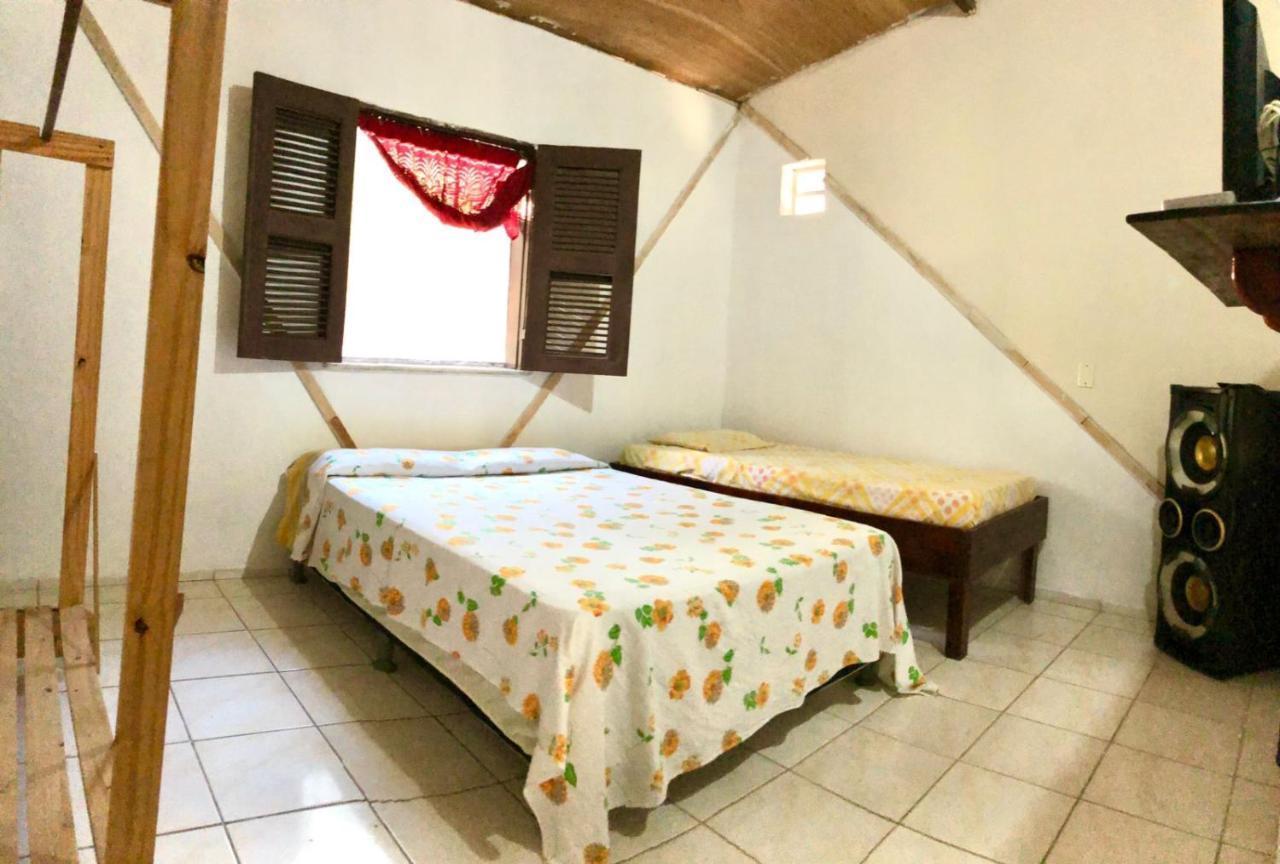 Vila Branca Canoa กาโนอาเกบราดา ภายนอก รูปภาพ