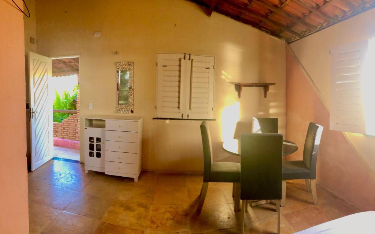 Vila Branca Canoa กาโนอาเกบราดา ภายนอก รูปภาพ