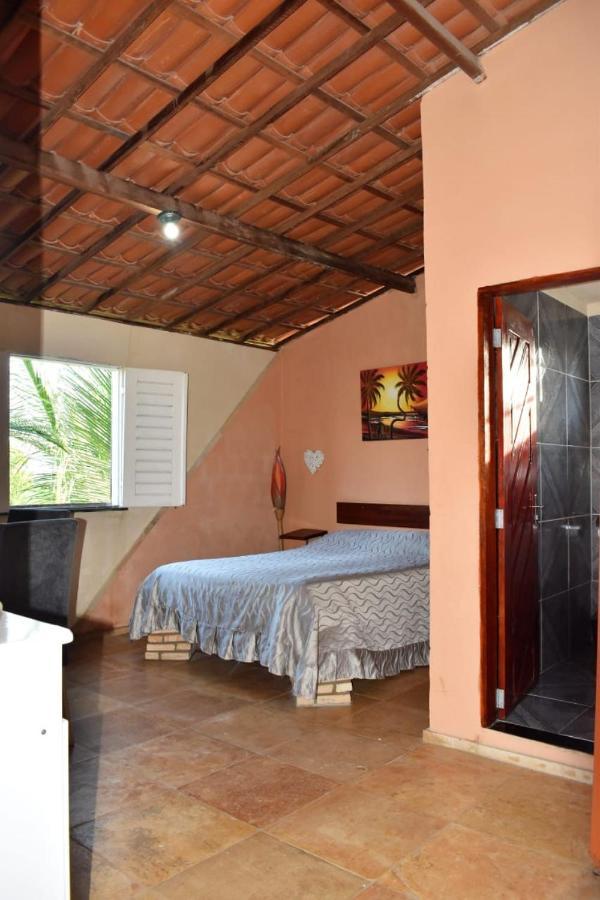 Vila Branca Canoa กาโนอาเกบราดา ภายนอก รูปภาพ