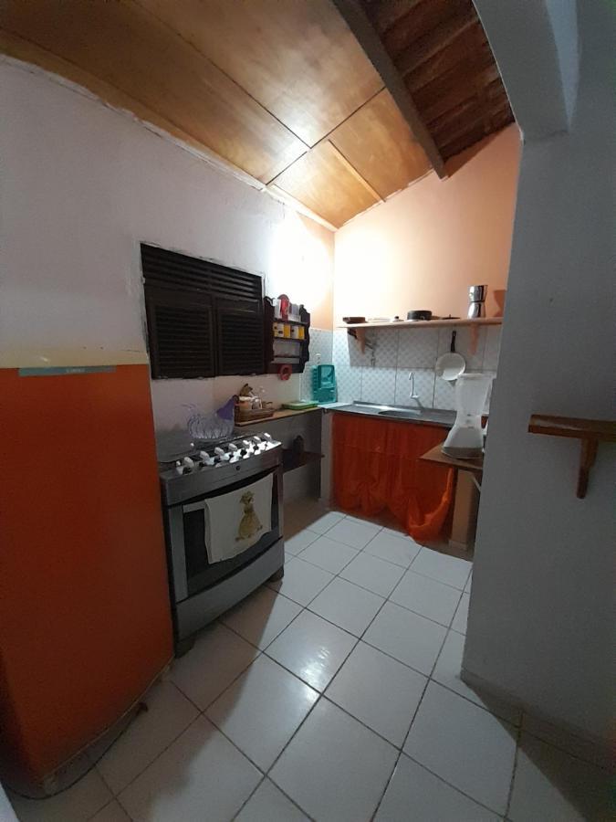 Vila Branca Canoa กาโนอาเกบราดา ภายนอก รูปภาพ